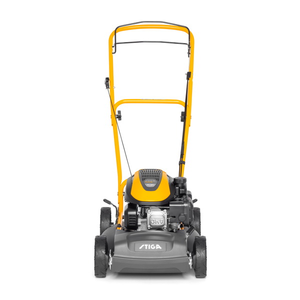 Бензиновая газонокосилка Stiga Multiclip 47 S самоходная | 298472048/ST1
