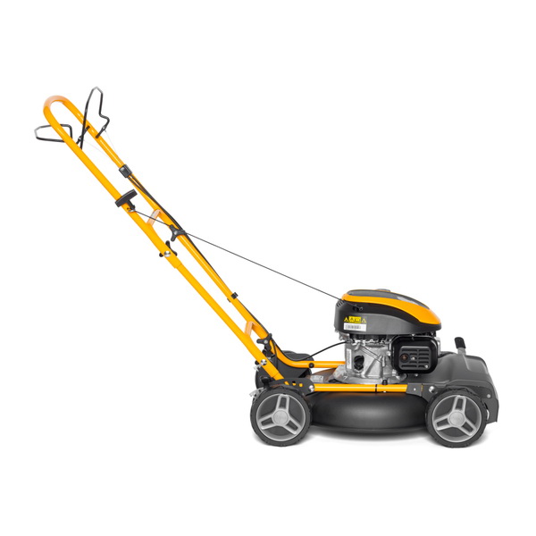 Бензиновая газонокосилка Stiga Multiclip 47 S самоходная | 298472048/ST1