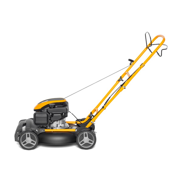 Бензиновая газонокосилка Stiga Multiclip 47 S самоходная | 298472048/ST1