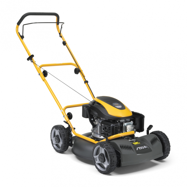 Бензиновая газонокосилка Stiga Multiclip 50 | 291501048/ST1
