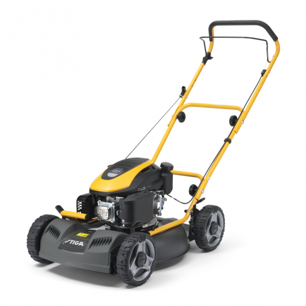 Бензиновая газонокосилка Stiga Multiclip 50 | 291501048/ST1