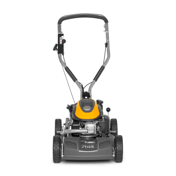 Бензиновая газонокосилка Stiga Multiclip 50 SX самоходная | 291502048/ST1