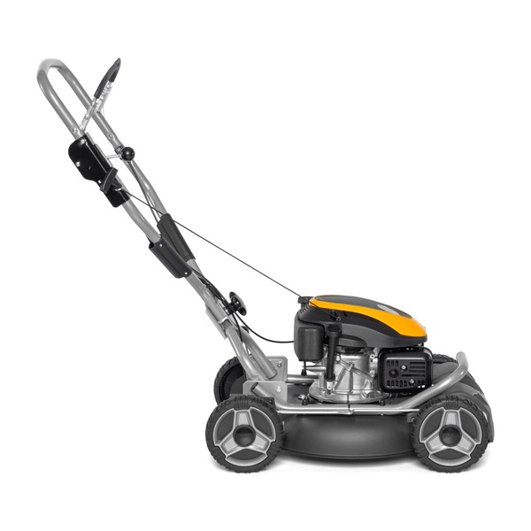 Бензиновая газонокосилка Stiga Multiclip 50 SX самоходная | 291502048/ST1