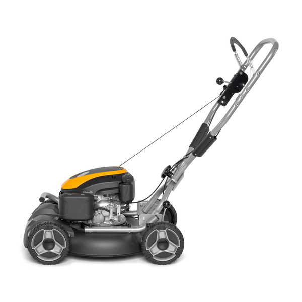 Бензиновая газонокосилка Stiga Multiclip 50 SX самоходная | 291502048/ST1