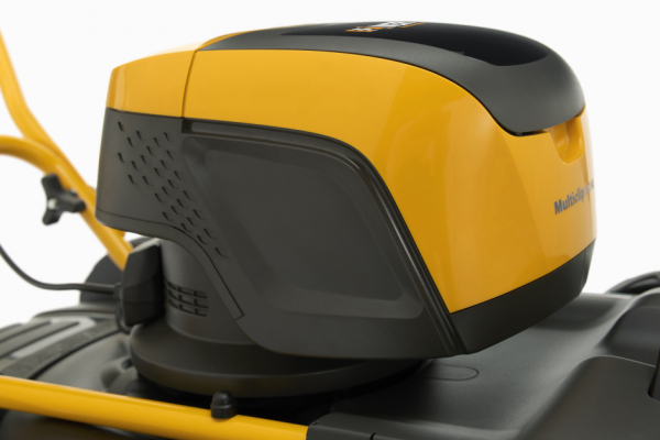 Аккумуляторная газонокосилка Stiga Multiclip 547 AE KIT несамоходная | 298471058/ST1