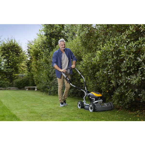 Газонокосилка Stiga Multiclip Pro 50 SX H | 291502138/ST1