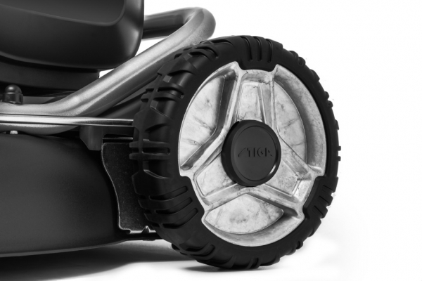 Аккумуляторная газонокосилка Stiga Multiclip Pro 950 SX AE самоходная | 291503098/ST1