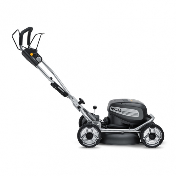 Аккумуляторная газонокосилка Stiga Multiclip Pro 950 SX AE самоходная | 291503098/ST1