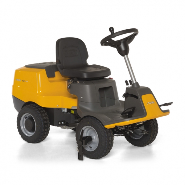 Бензиновый райдер Stiga Park 120 | 2F5820241/S16