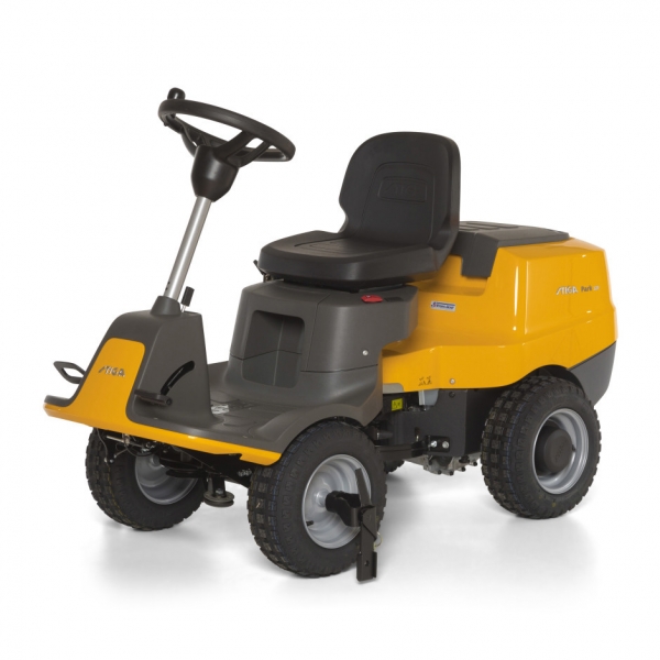 Бензиновый райдер Stiga Park 120 | 2F5820241/S16