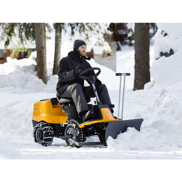 Бензиновый райдер Stiga Park 220 | 2F5820321/S16