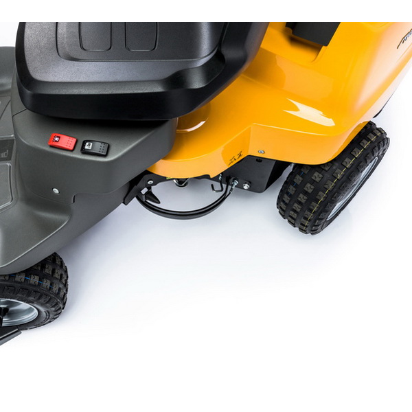 Бензиновый райдер Stiga Park 220 | 2F5820321/S16