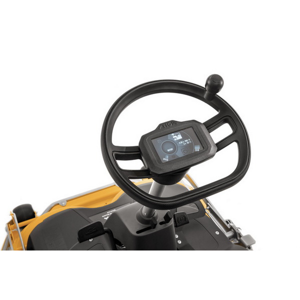 Аккумуляторный райдер Stiga E-PARK 220 | 2F5828001/ST1