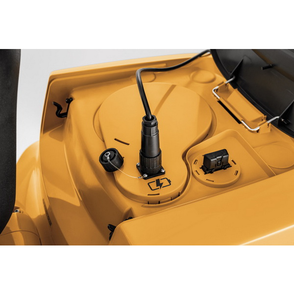 Аккумуляторный райдер Stiga E-PARK 220 | 2F5828001/ST1