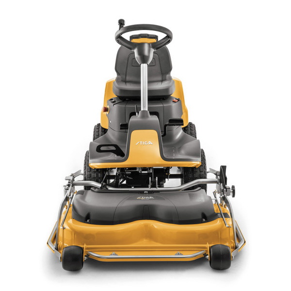 Аккумуляторный райдер Stiga E-PARK 220 | 2F5828001/ST1
