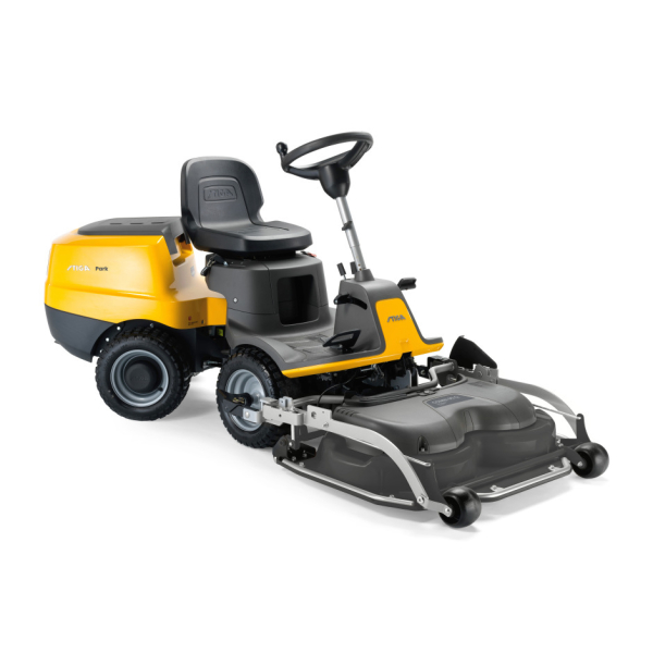 Бензиновый райдер Stiga Park 300 | 2F5820421/ST2