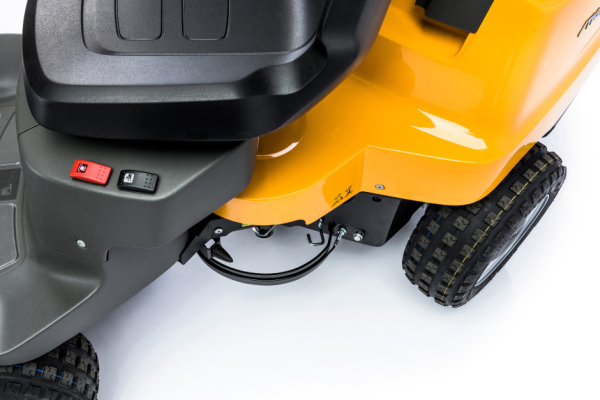 Бензиновый райдер Stiga Park 300 | 2F5820421/ST2