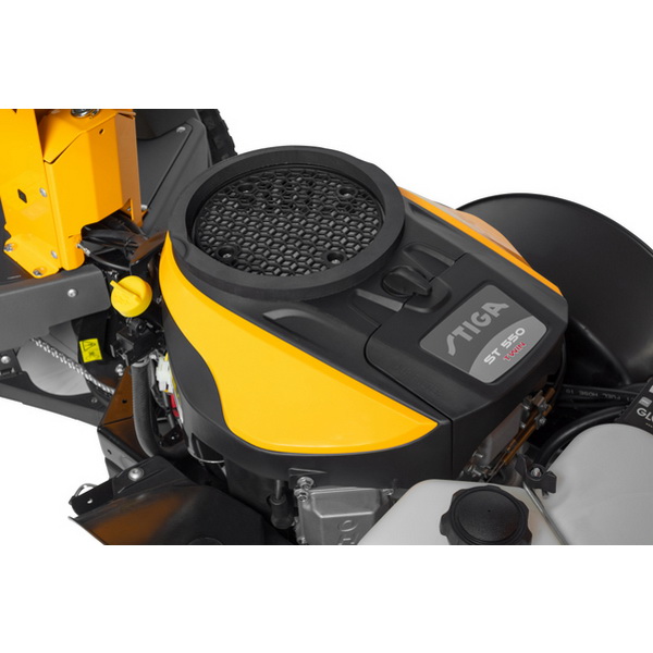 Бензиновый райдер Stiga Park 340 PWX | 2F6130641/ST1