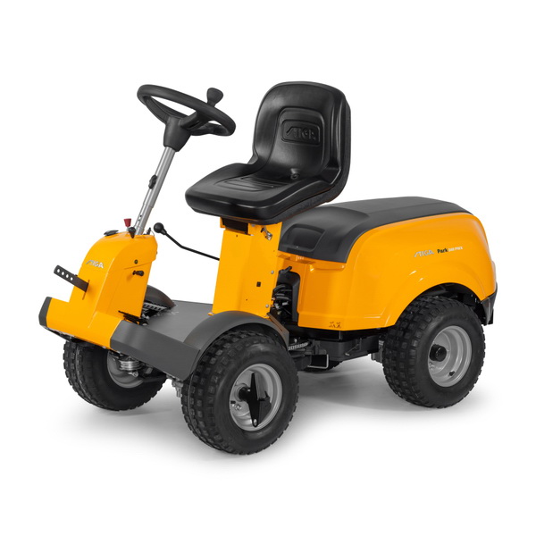 Бензиновый райдер Stiga Park 340 PWX | 2F6130641/ST1