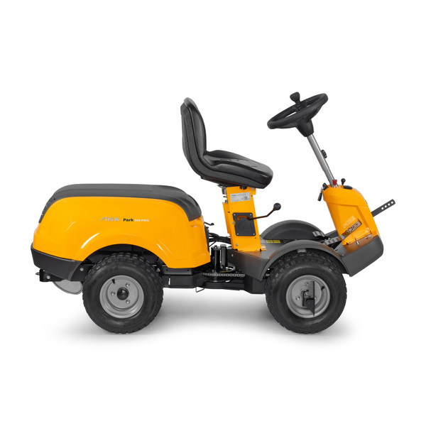 Бензиновый райдер Stiga Park 340 PWX | 2F6130641/ST1