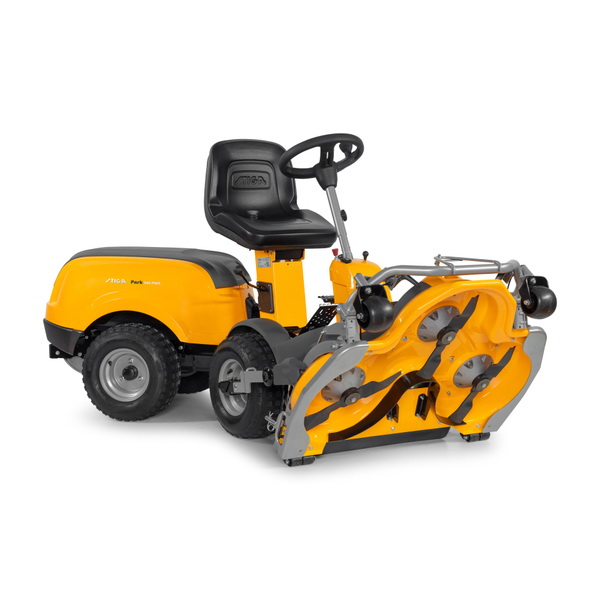 Бензиновый райдер Stiga Park 340 PWX | 2F6130641/ST1