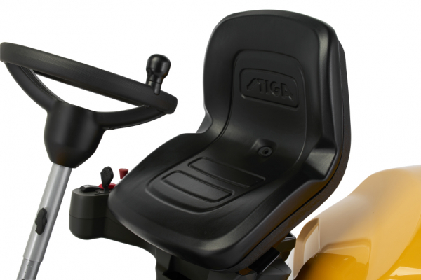 Бензиновый райдер Stiga Park 340 PWX | 2F6130645/ST1