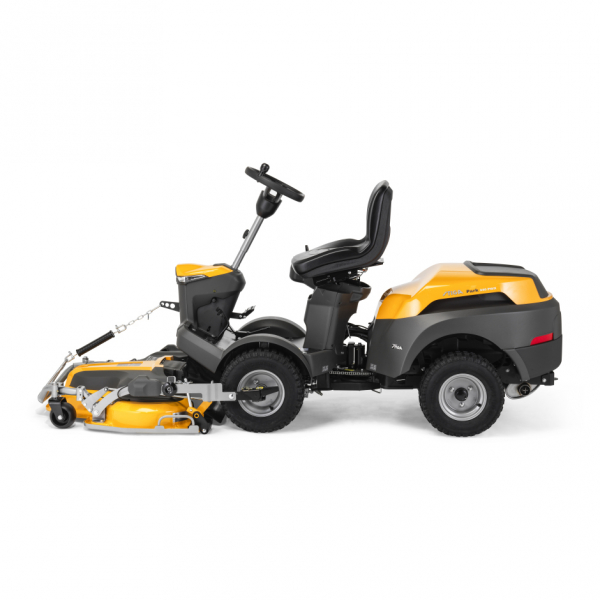 Бензиновый райдер Stiga Park 340 PWX | 2F6130645/ST1