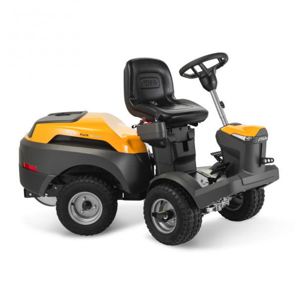 Бензиновый райдер Stiga Park 340 PWX | 2F6130645/ST1
