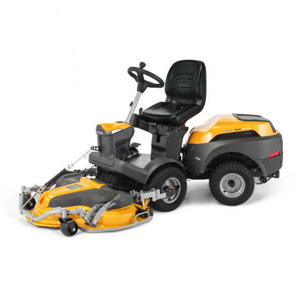 Бензиновый райдер Stiga Park 345 PWX | 2F6130535/ST1