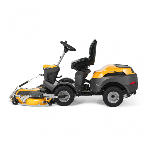 Бензиновый райдер Stiga Park 345 PWX | 2F6130535/ST1