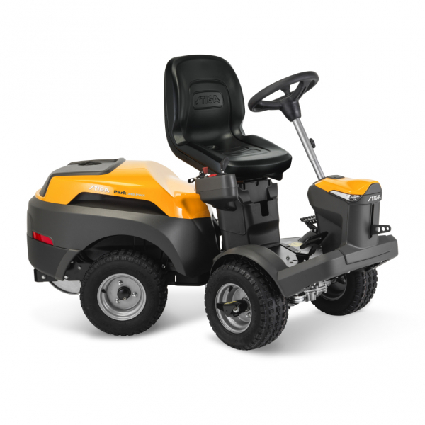 Бензиновый райдер Stiga Park 345 PWX | 2F6130535/ST1