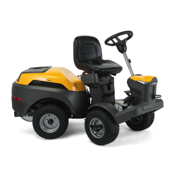 Бензиновый райдер Stiga Park 500 W | 2F6120645/ST2
