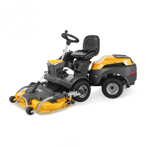Бензиновый райдер Stiga Park 540 PX | 2F6230545/ST1
