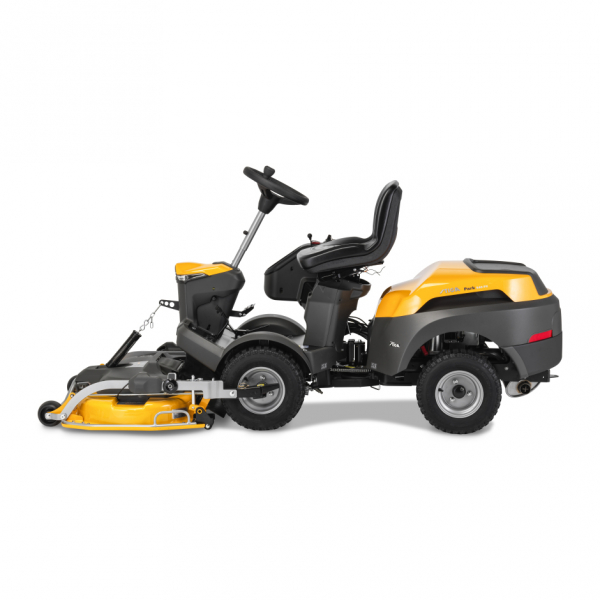 Бензиновый райдер Stiga Park 540 PX | 2F6230545/ST1