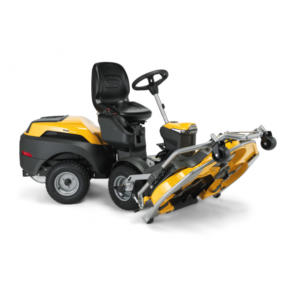 Бензиновый райдер Stiga Park 620 PW | 2F6220745/ST1