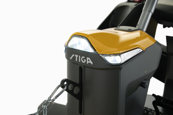 Бензиновый райдер Stiga Park 640 PWX | 2F6230745/ST1