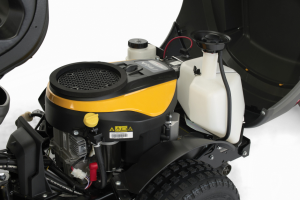 Бензиновый райдер Stiga Park 640 PWX | 2F6230745/ST1