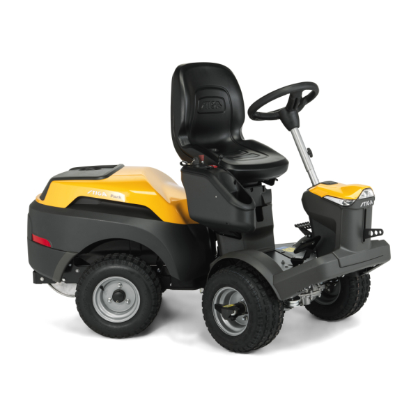 Бензиновый райдер Stiga Park 700 WX | 2F6230745/ST2