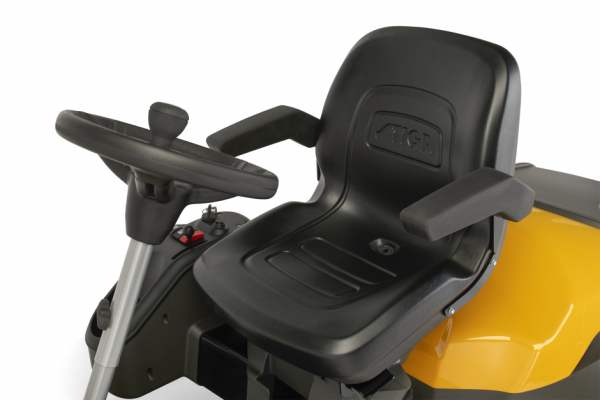 Бензиновый райдер Stiga Park 740 PWX |  2F6230625/ST1