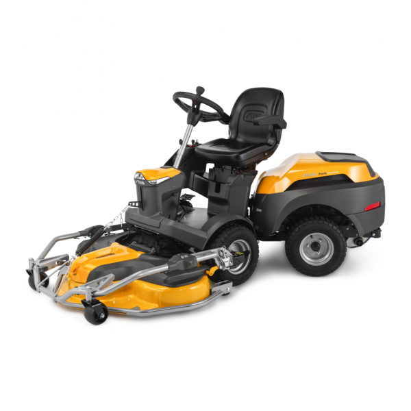 Бензиновый райдер Stiga Park 740 PWX |  2F6230625/ST1