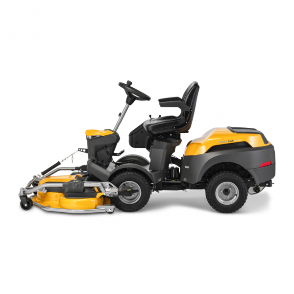 Бензиновый райдер Stiga Park 740 PWX |  2F6230625/ST1
