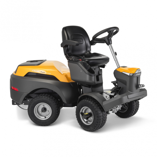 Бензиновый райдер Stiga Park 740 PWX |  2F6230625/ST1