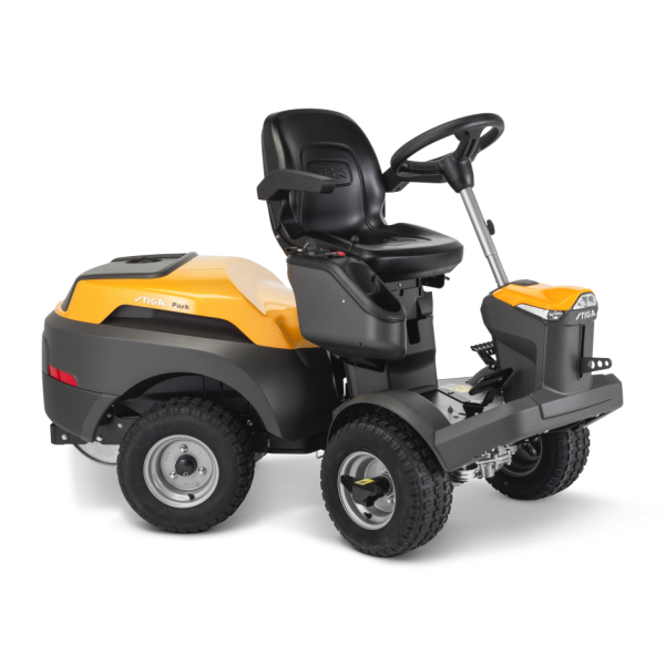 Бензиновый райдер Stiga Park 900 WX | 2F6230625/ST2