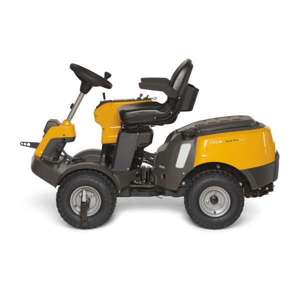 Райдер Stiga Park Pro 340 IX | 13-6451-11