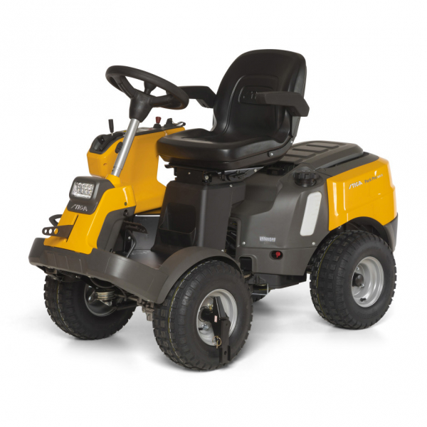 Райдер Stiga Park Pro 340 IX | 2F6430621/ST1
