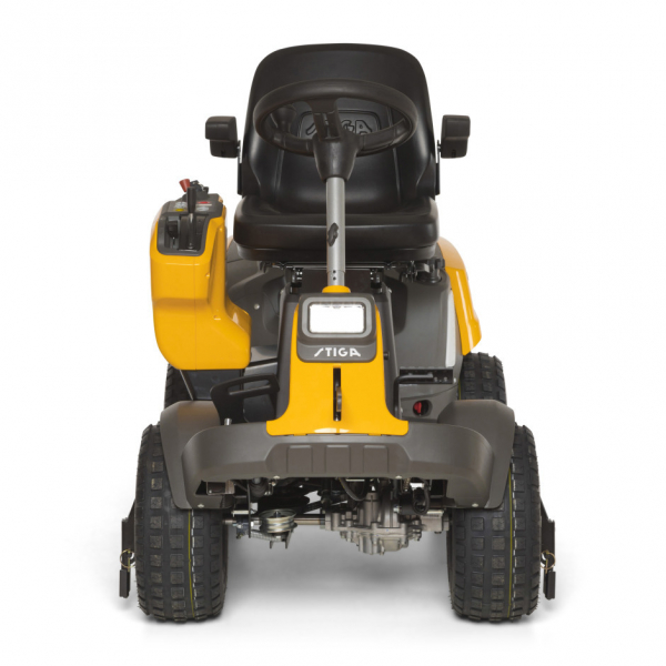Райдер Stiga Park Pro 340 IX | 2F6430621/ST1