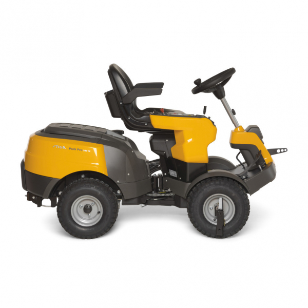 Райдер Stiga Park Pro 340 IX | 2F6430621/ST1