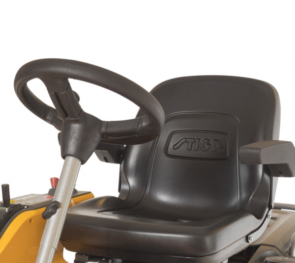 Park Pro 540 IX | 13-6471-11