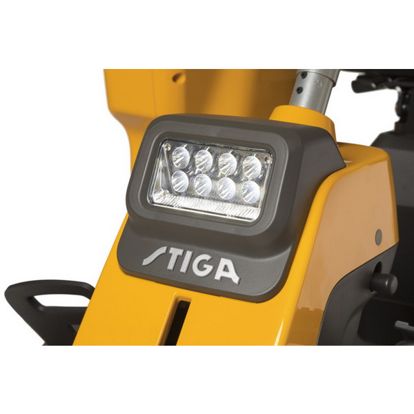 Райдер Stiga Park Pro 540 IX | 2F6430831/ST1