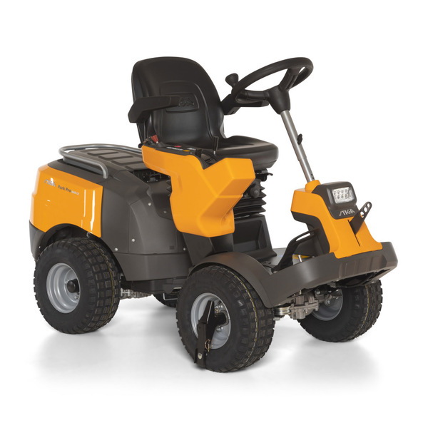 Райдер Stiga Park Pro 540 IX | 2F6430831/ST1